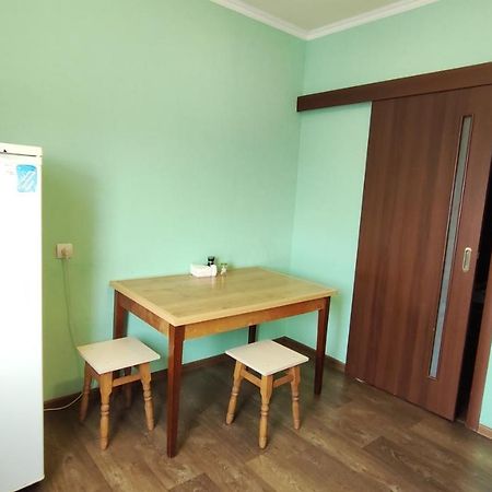 Водопійна 19 Cityrooms Bila Tserkva Bagian luar foto