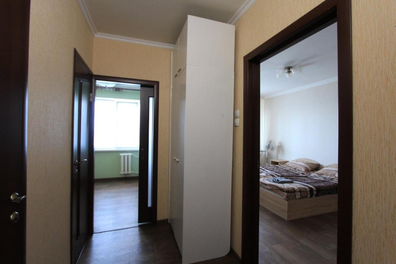 Водопійна 19 Cityrooms Bila Tserkva Bagian luar foto