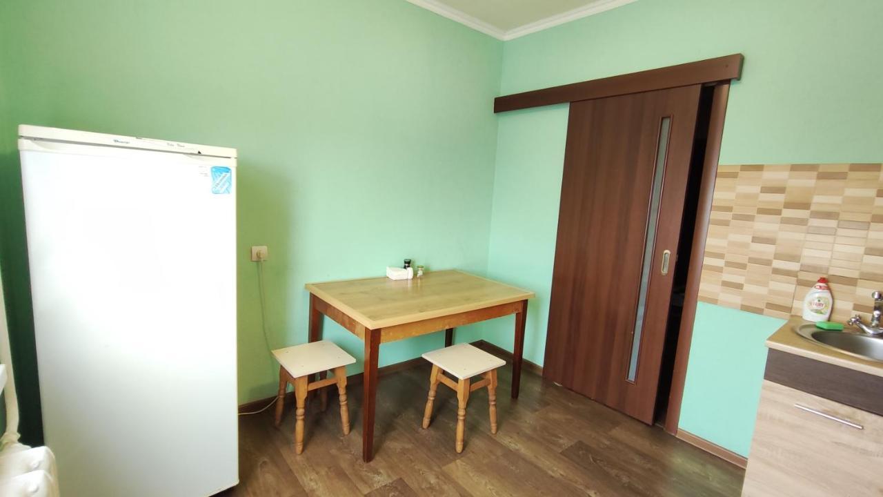 Водопійна 19 Cityrooms Bila Tserkva Bagian luar foto