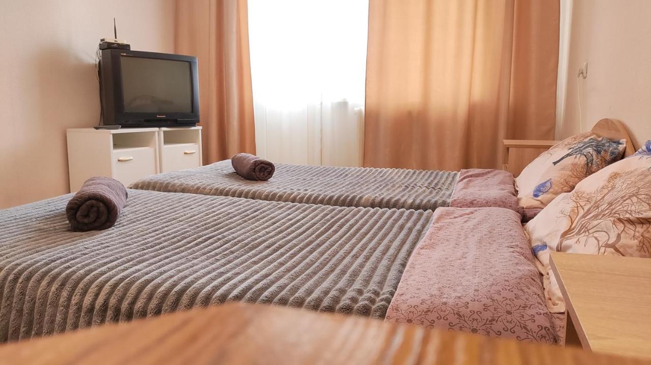 Водопійна 19 Cityrooms Bila Tserkva Bagian luar foto